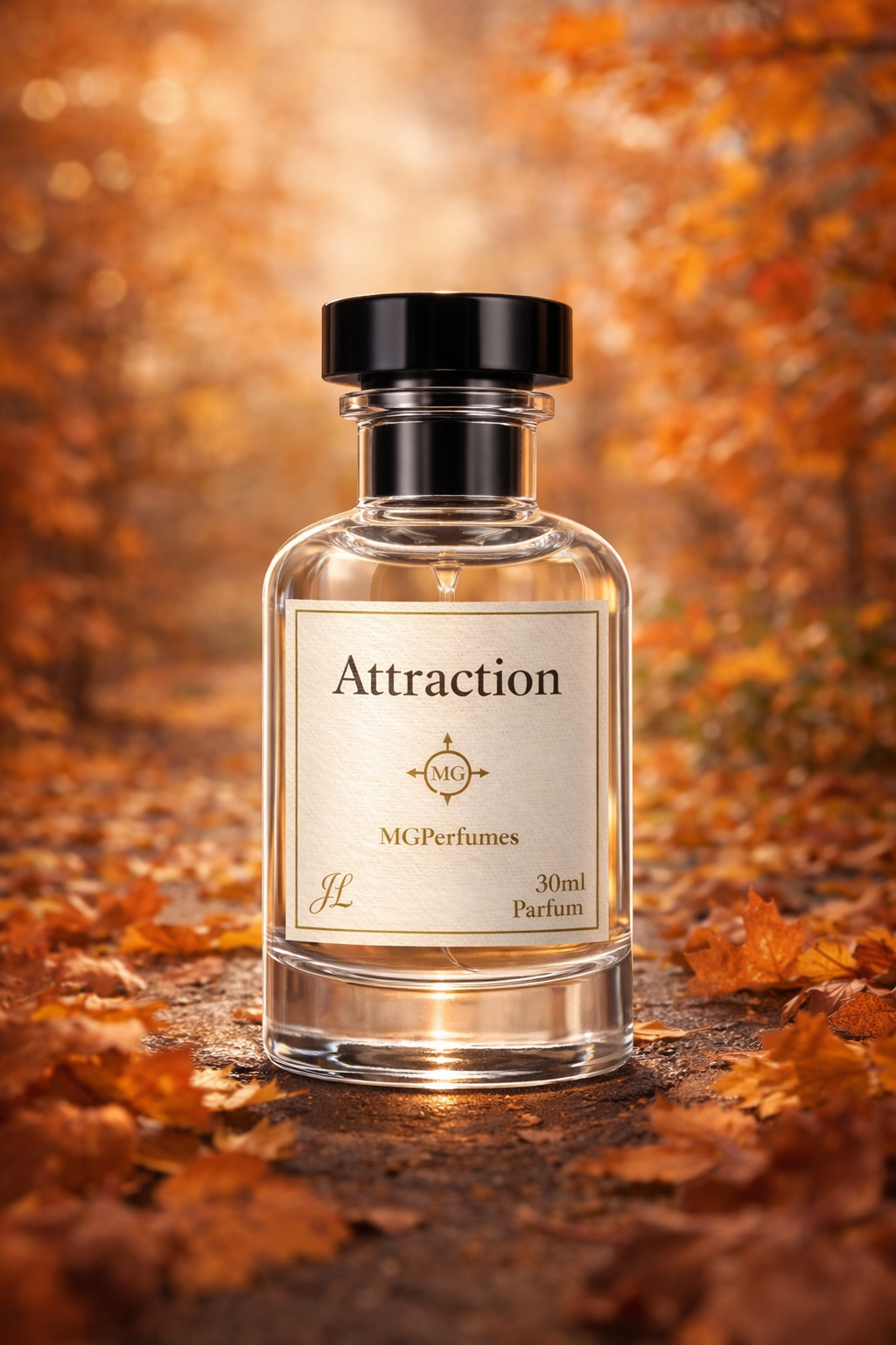 Attrape-Rêves Inspired Perfume | MGStore