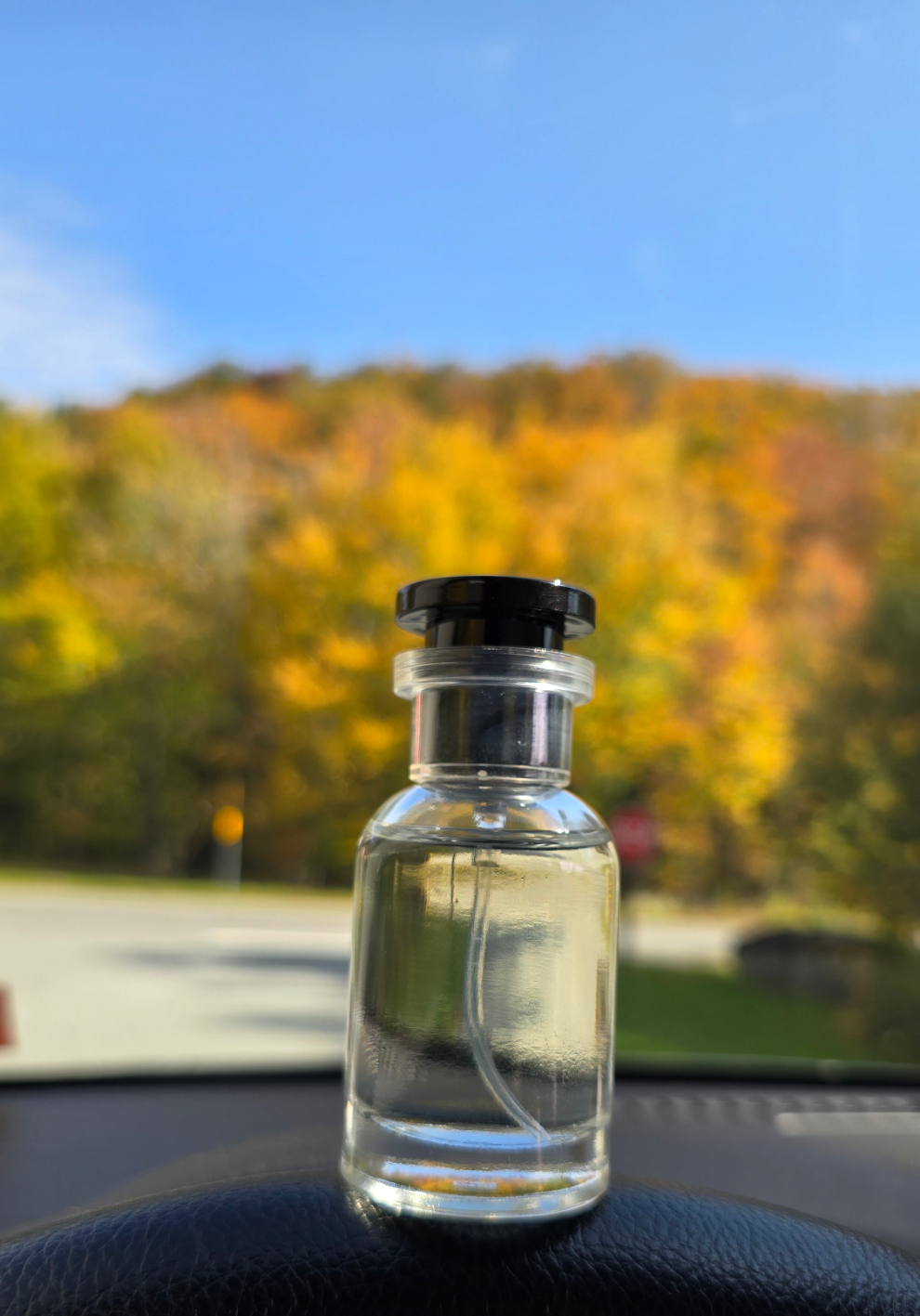 Inspired by Santal 33 Perfume 30ml