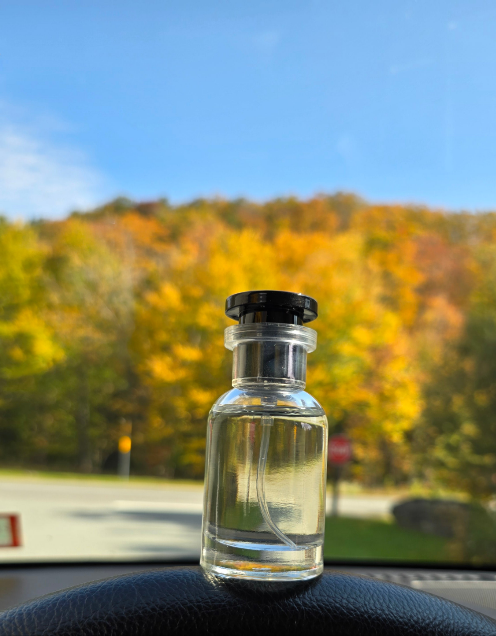 Inspired by Santal 33 Perfume 30ml