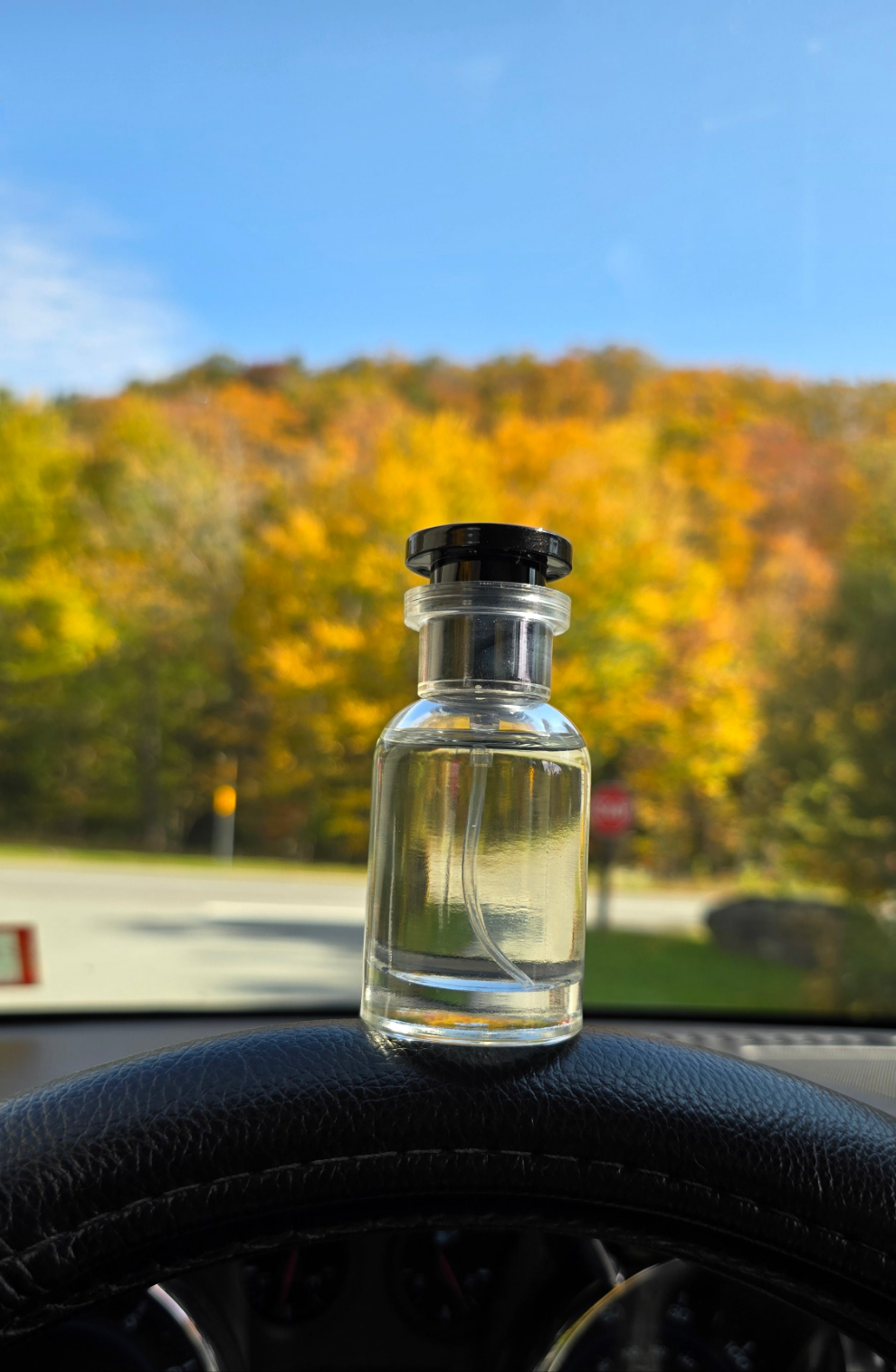 Inspired by Santal 33 Perfume 30ml