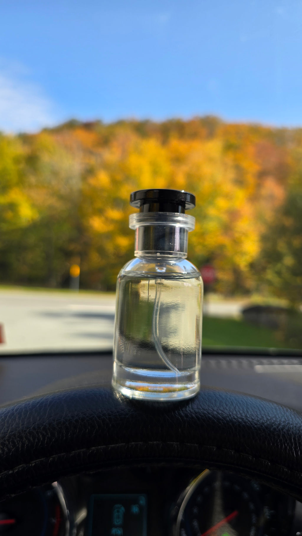 Inspired by Santal 33 Perfume 30ml