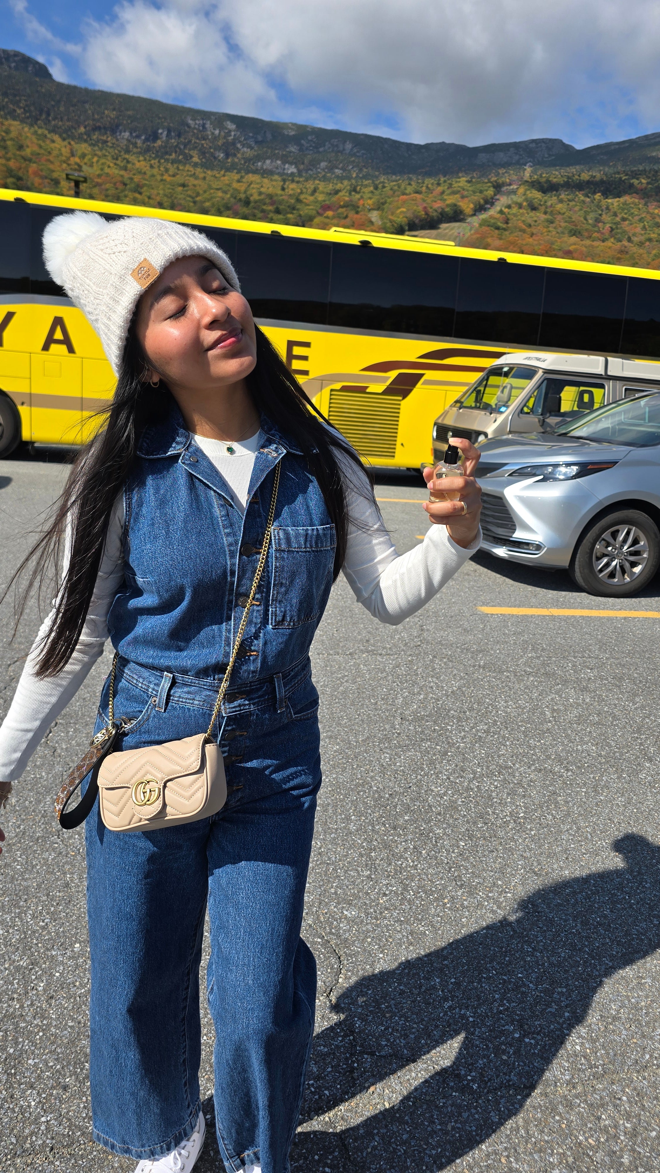 Inspired by Santal 33 Perfume 30ml