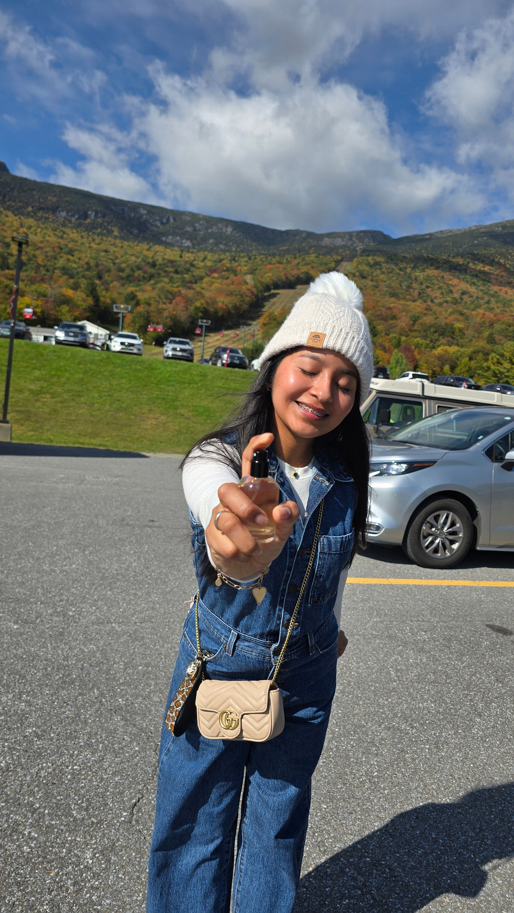 Inspired by Louis Vuitton Attrape-Reves 30ml