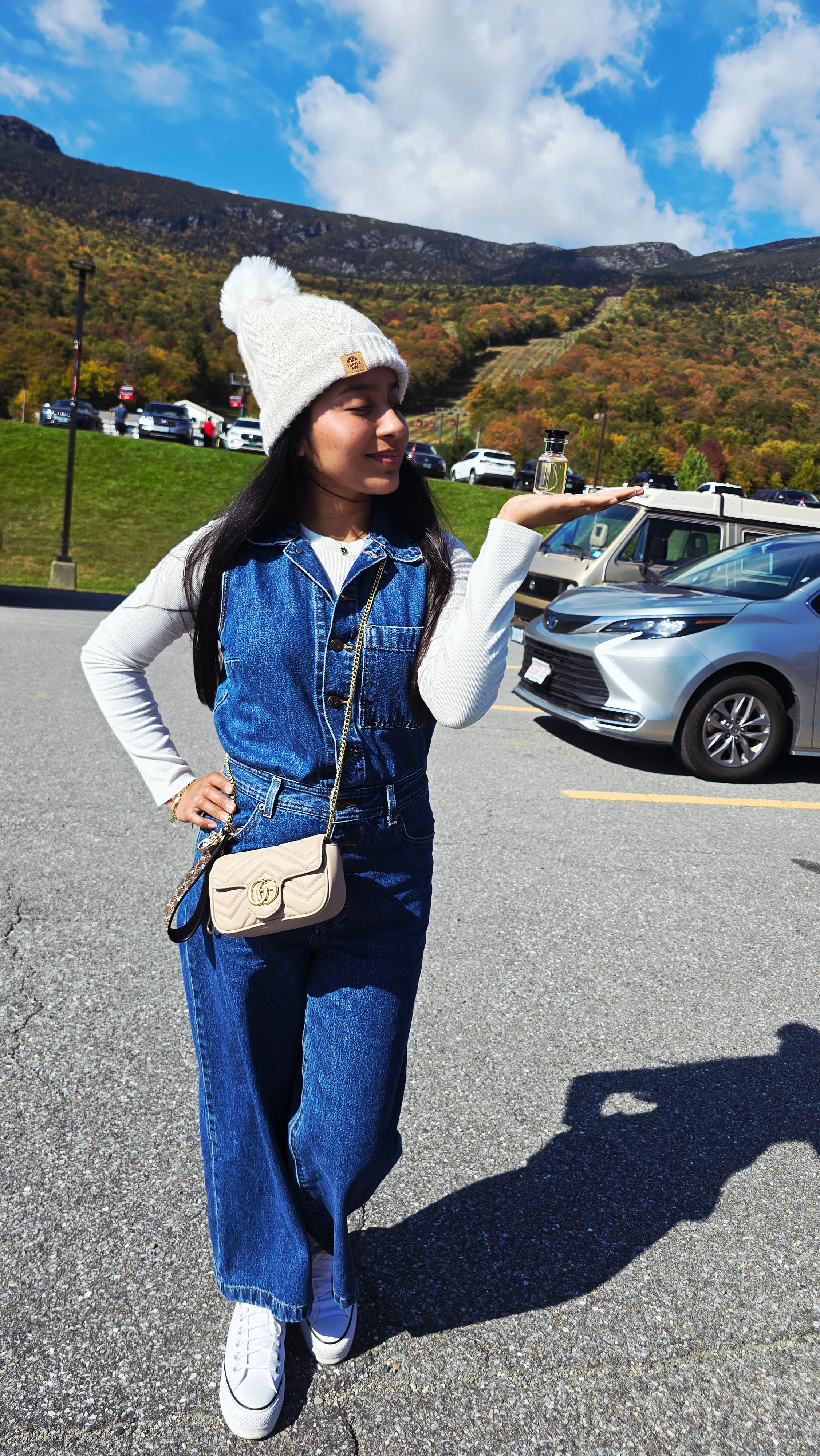 Inspired by Santal 33 Perfume 30ml