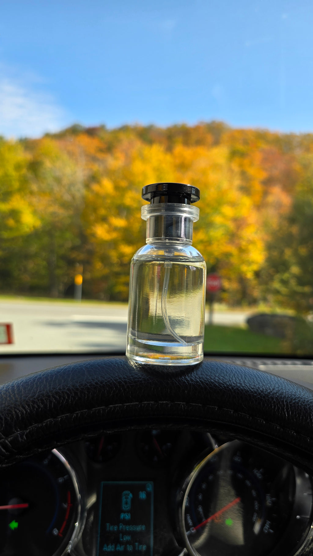 Inspired by Santal 33 Perfume 30ml