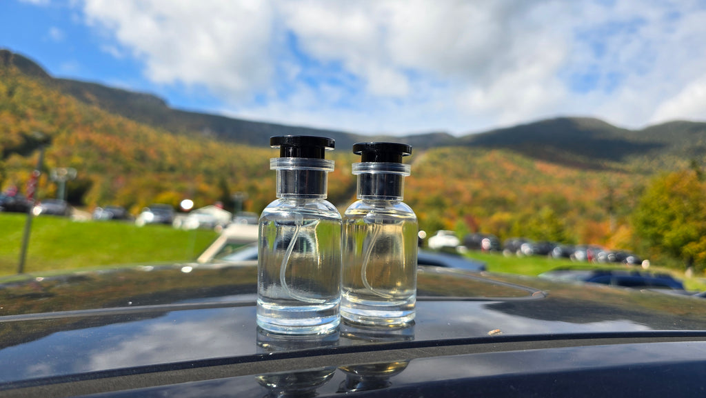 Inspired by Louis Vuitton Attrape-Reves 30ml